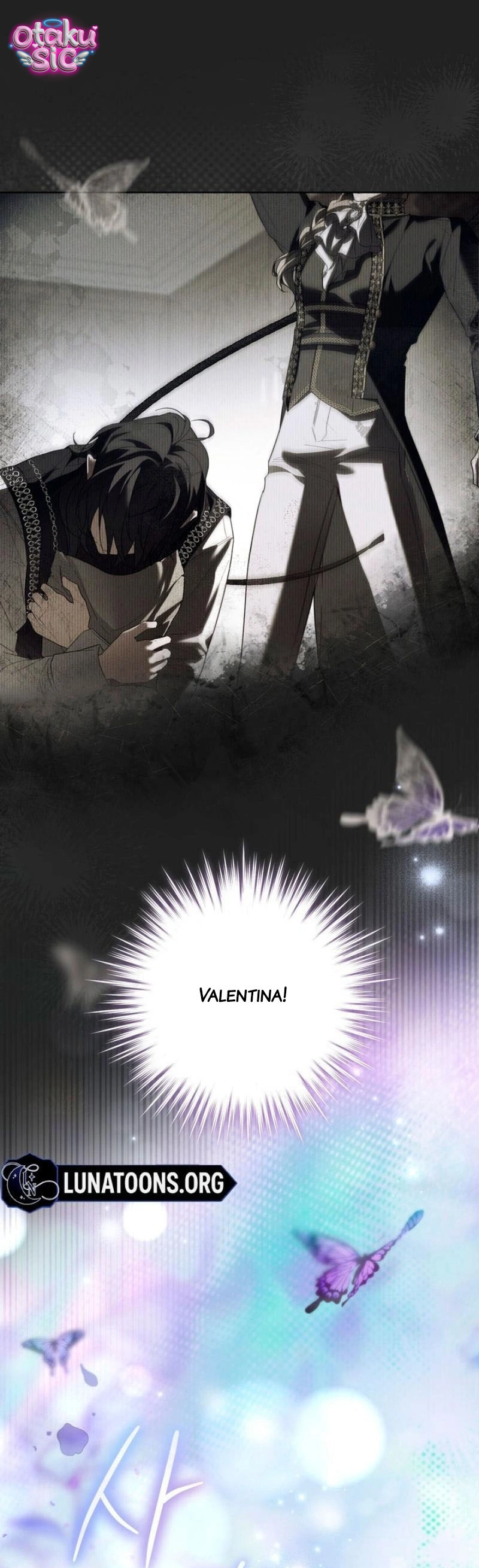 Valentina - Bông Hồng Trong Biển Lửa - Chap 2 - Trang 60
