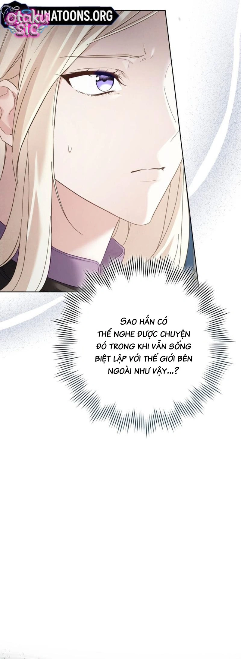 Valentina - Bông Hồng Trong Biển Lửa - Chap 2 - Trang 7