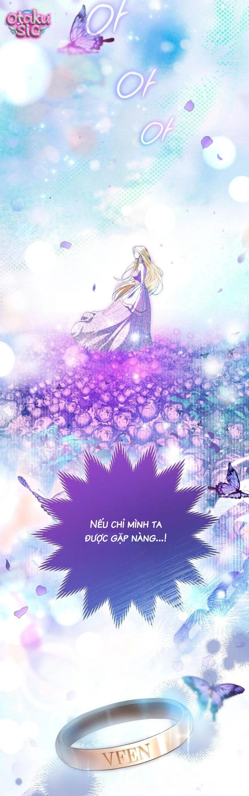 Valentina - Bông Hồng Trong Biển Lửa - Chap 2 - Trang 61