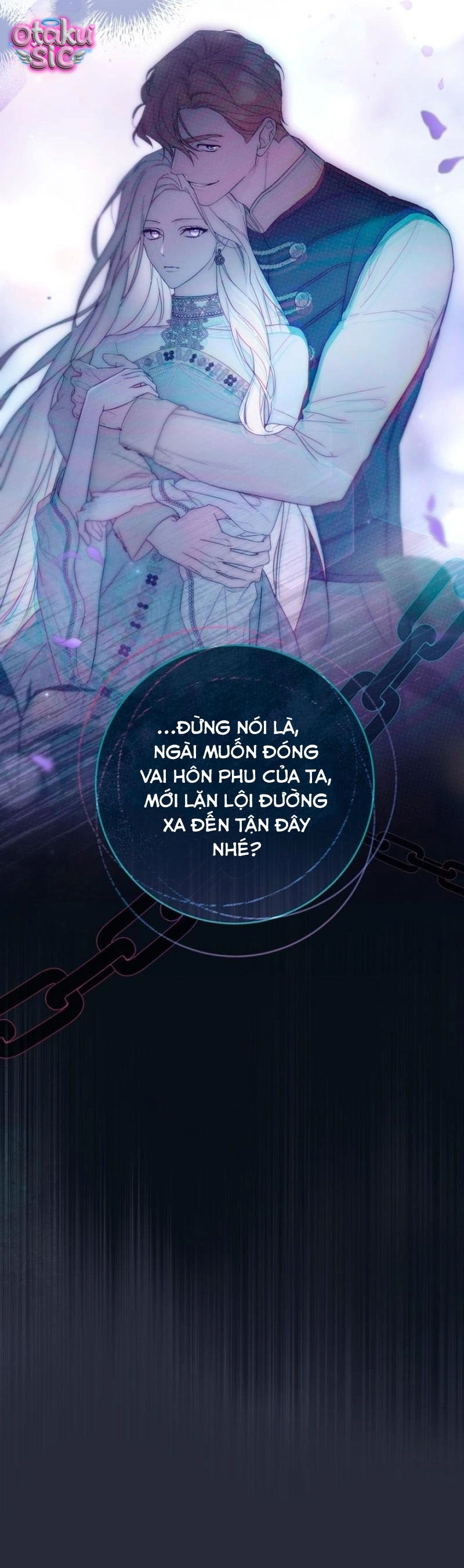 Valentina - Bông Hồng Trong Biển Lửa - Chap 2 - Trang 62