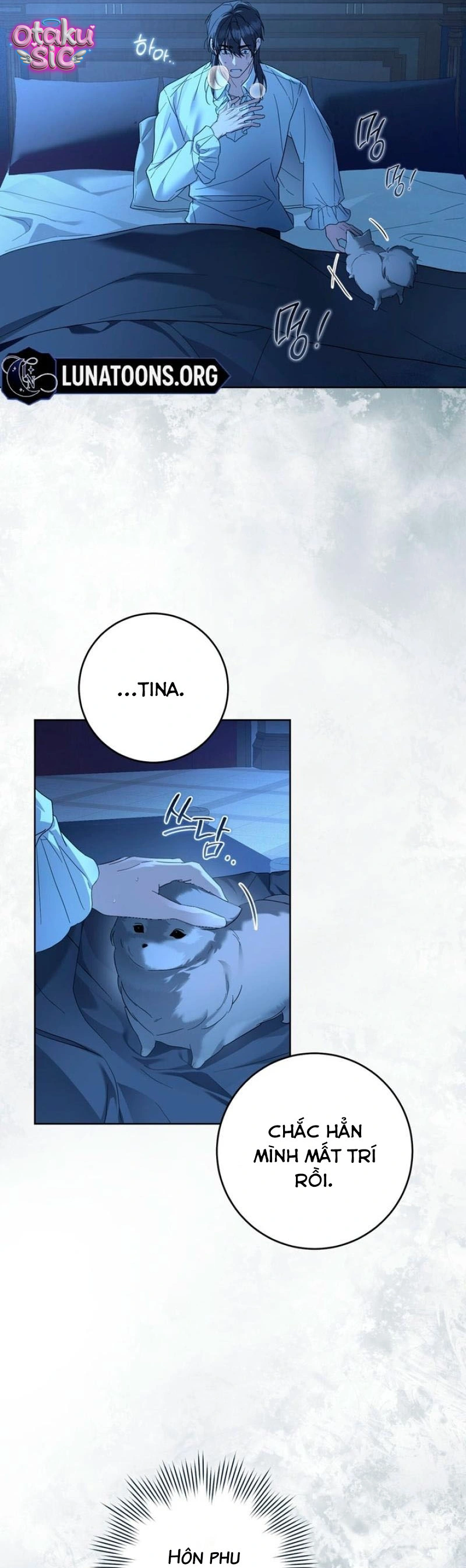 Valentina - Bông Hồng Trong Biển Lửa - Chap 2 - Trang 64