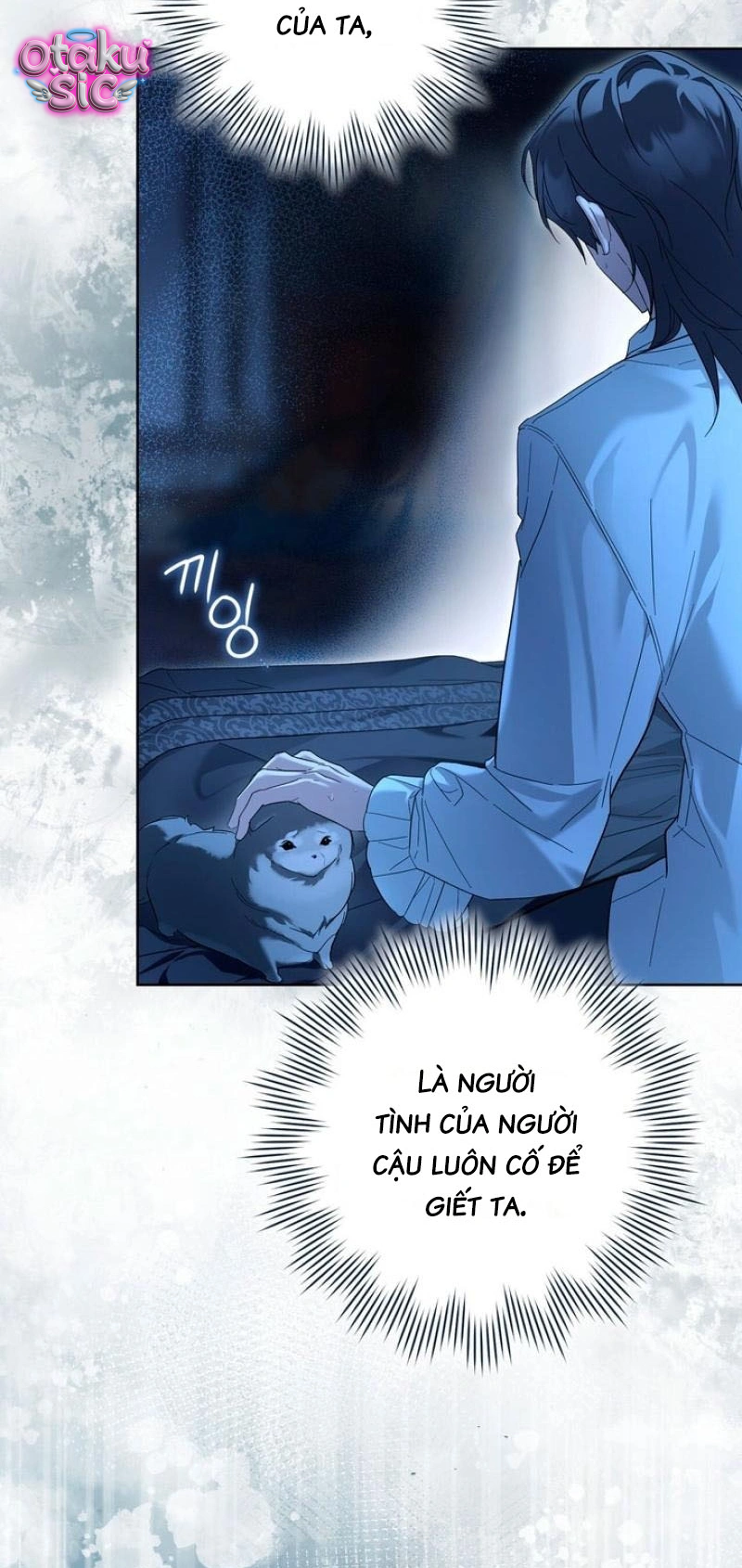 Valentina - Bông Hồng Trong Biển Lửa - Chap 2 - Trang 65