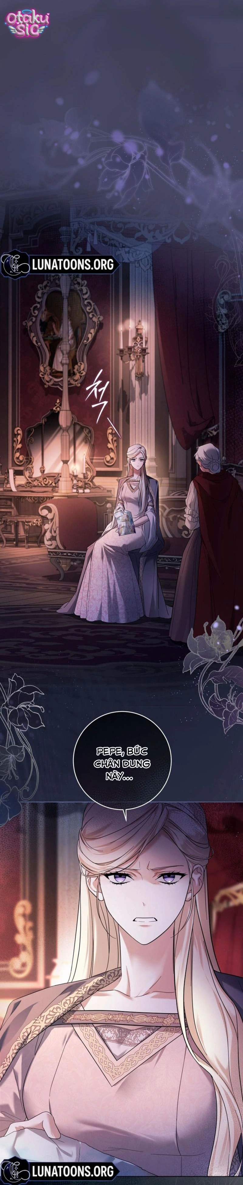Valentina - Bông Hồng Trong Biển Lửa - Chap 2 - Trang 71