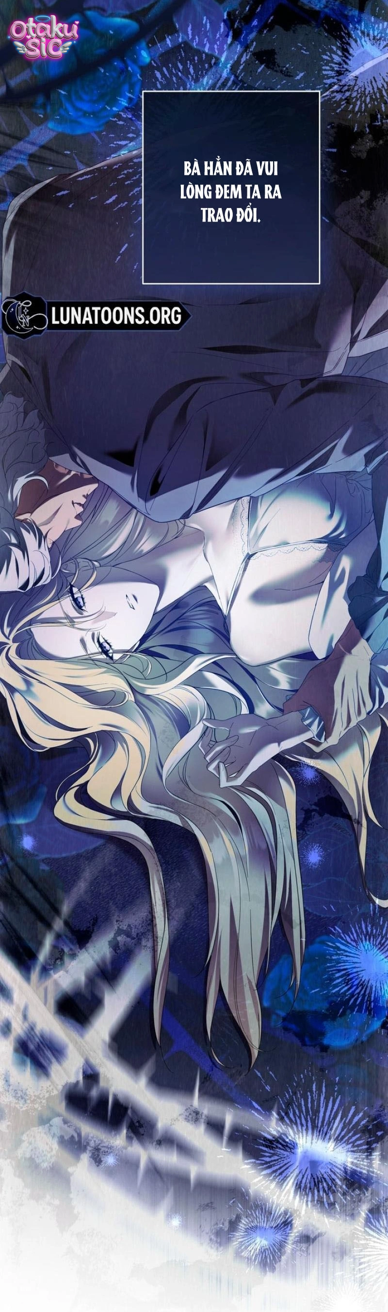 Valentina - Bông Hồng Trong Biển Lửa - Chap 2 - Trang 10