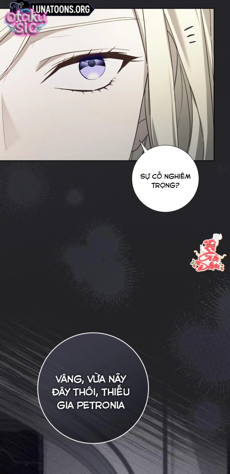 Valentina - Bông Hồng Trong Biển Lửa - Chap 3 - Trang 12