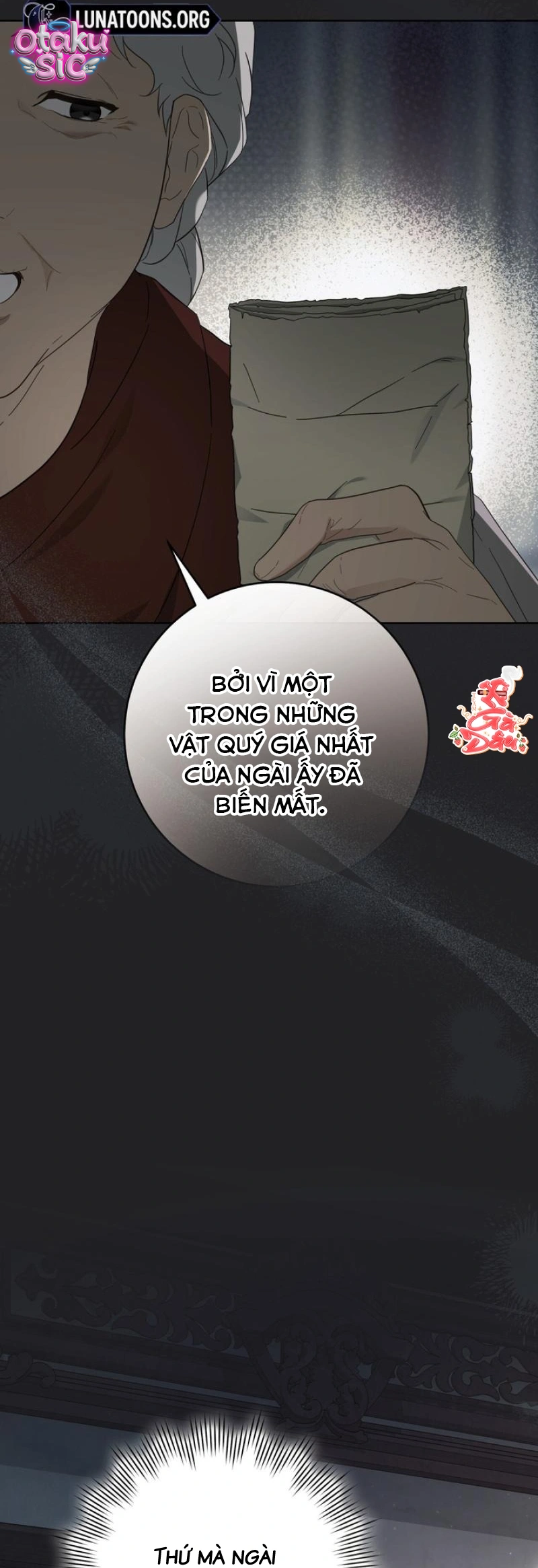 Valentina - Bông Hồng Trong Biển Lửa - Chap 3 - Trang 14