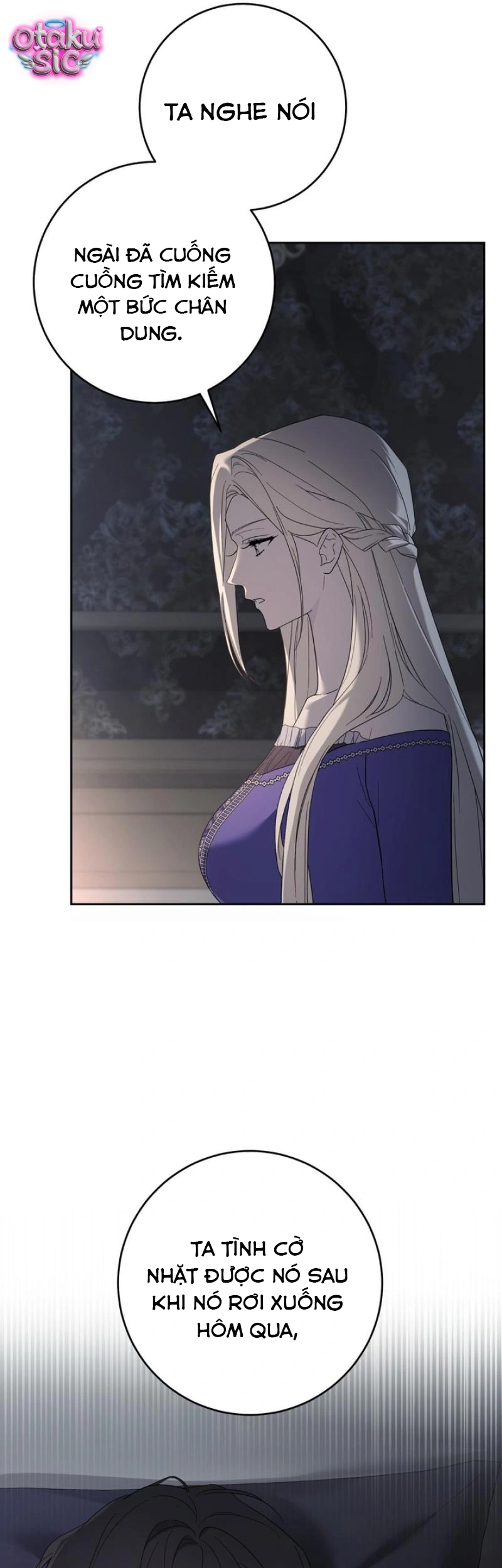 Valentina - Bông Hồng Trong Biển Lửa - Chap 3 - Trang 20
