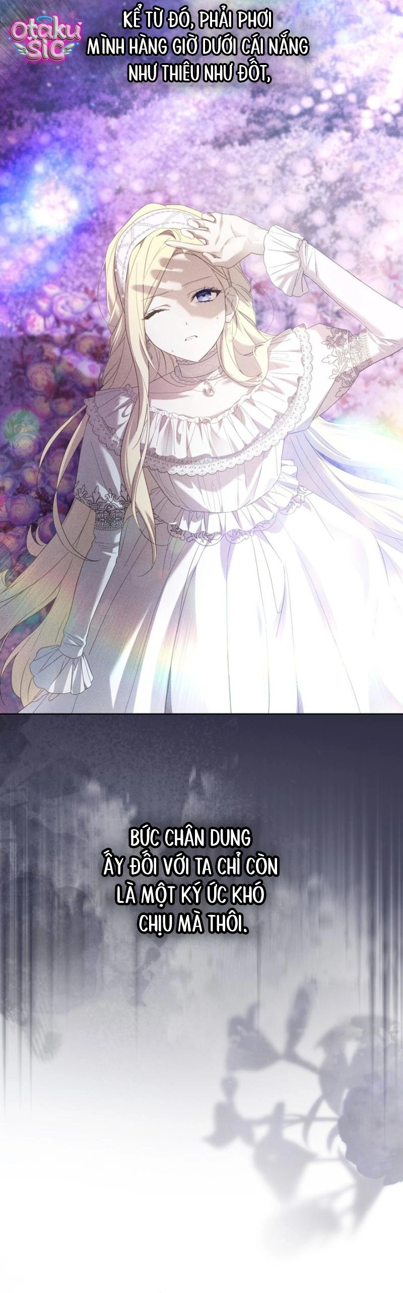 Valentina - Bông Hồng Trong Biển Lửa - Chap 3 - Trang 5