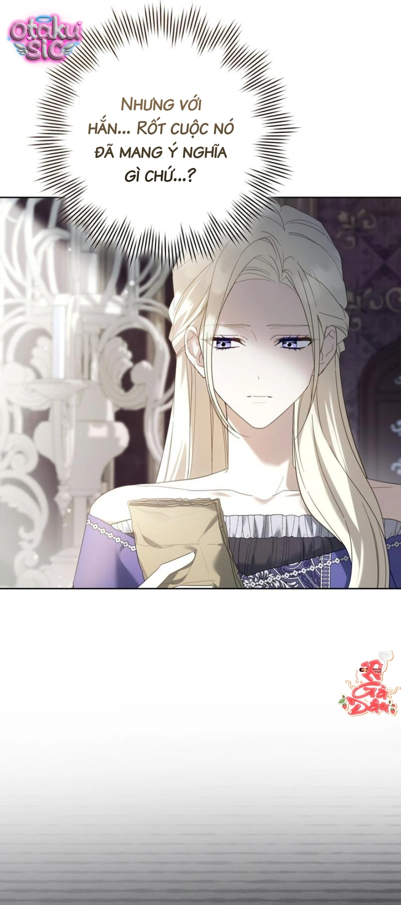 Valentina - Bông Hồng Trong Biển Lửa - Chap 3 - Trang 6