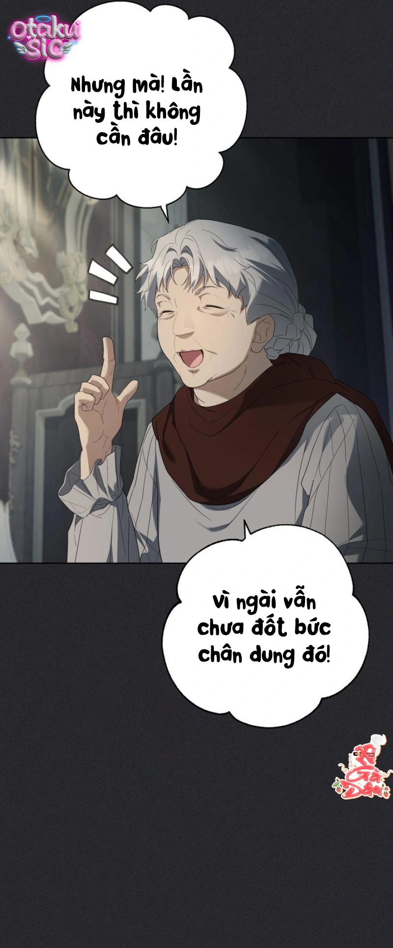 Valentina - Bông Hồng Trong Biển Lửa - Chap 3 - Trang 10