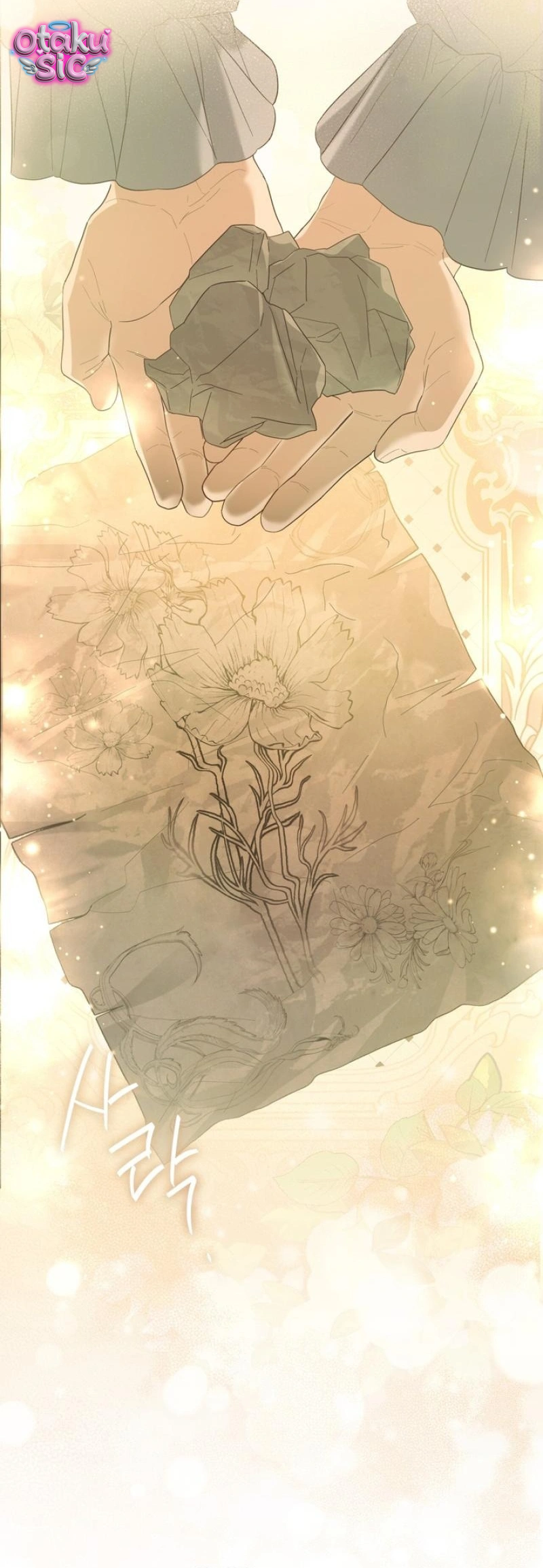 Valentina - Bông Hồng Trong Biển Lửa - Chap 4 - Trang 13