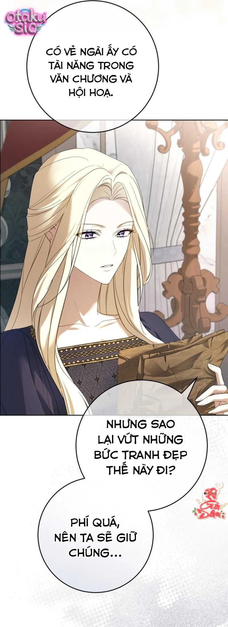 Valentina - Bông Hồng Trong Biển Lửa - Chap 4 - Trang 14