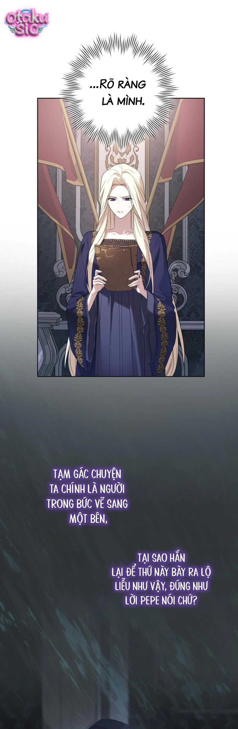 Valentina - Bông Hồng Trong Biển Lửa - Chap 4 - Trang 16