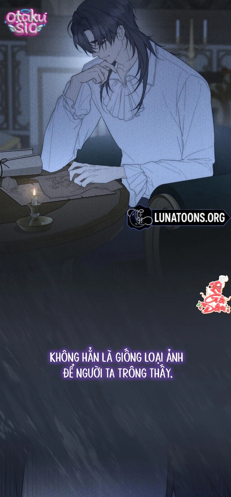 Valentina - Bông Hồng Trong Biển Lửa - Chap 4 - Trang 17