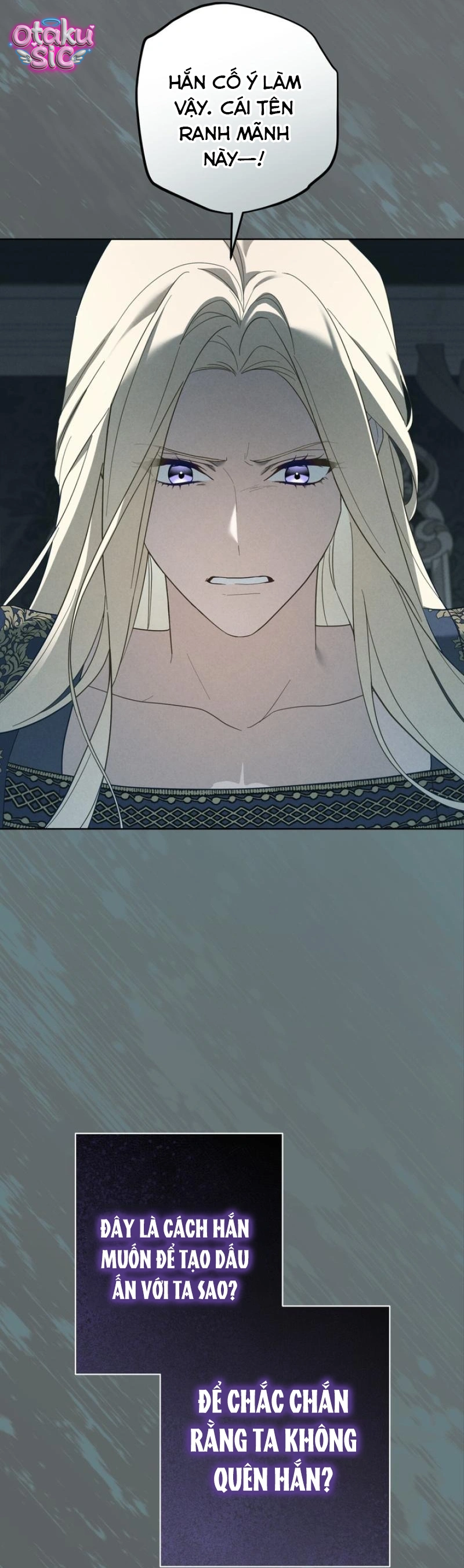 Valentina - Bông Hồng Trong Biển Lửa - Chap 4 - Trang 20