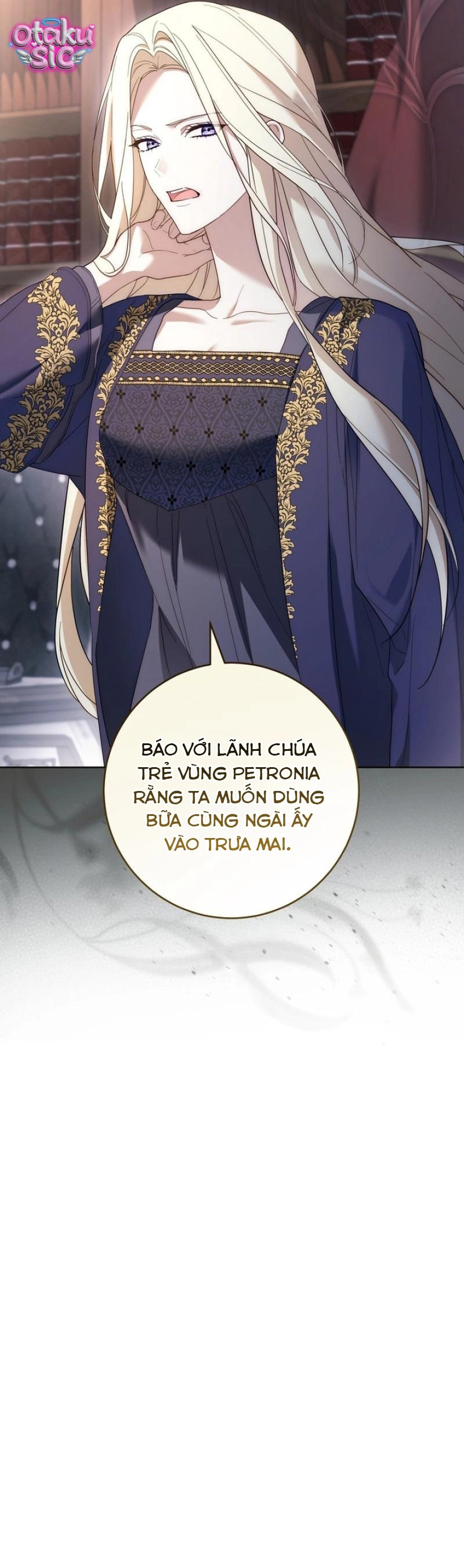Valentina - Bông Hồng Trong Biển Lửa - Chap 4 - Trang 22