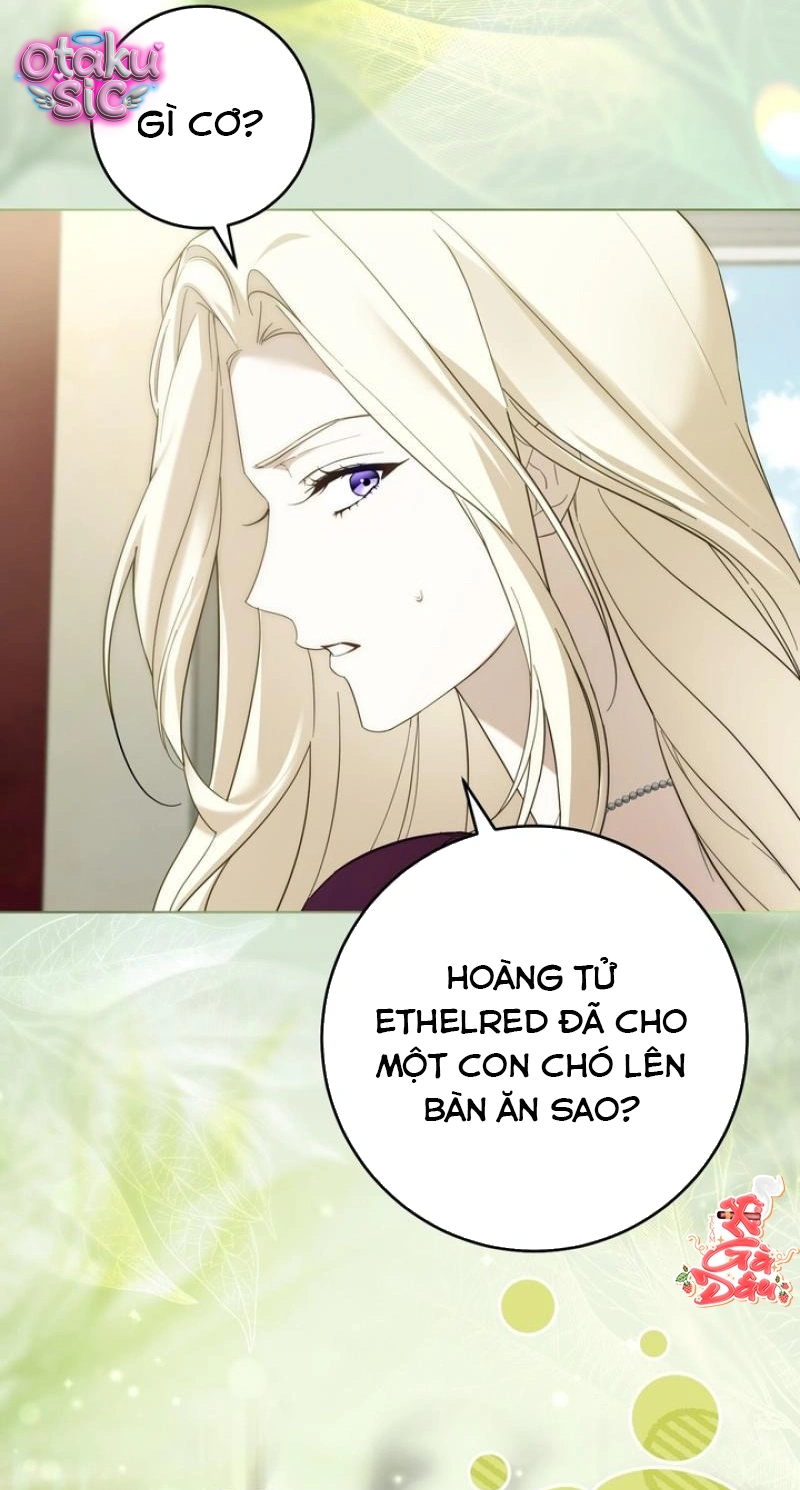 Valentina - Bông Hồng Trong Biển Lửa - Chap 4 - Trang 25