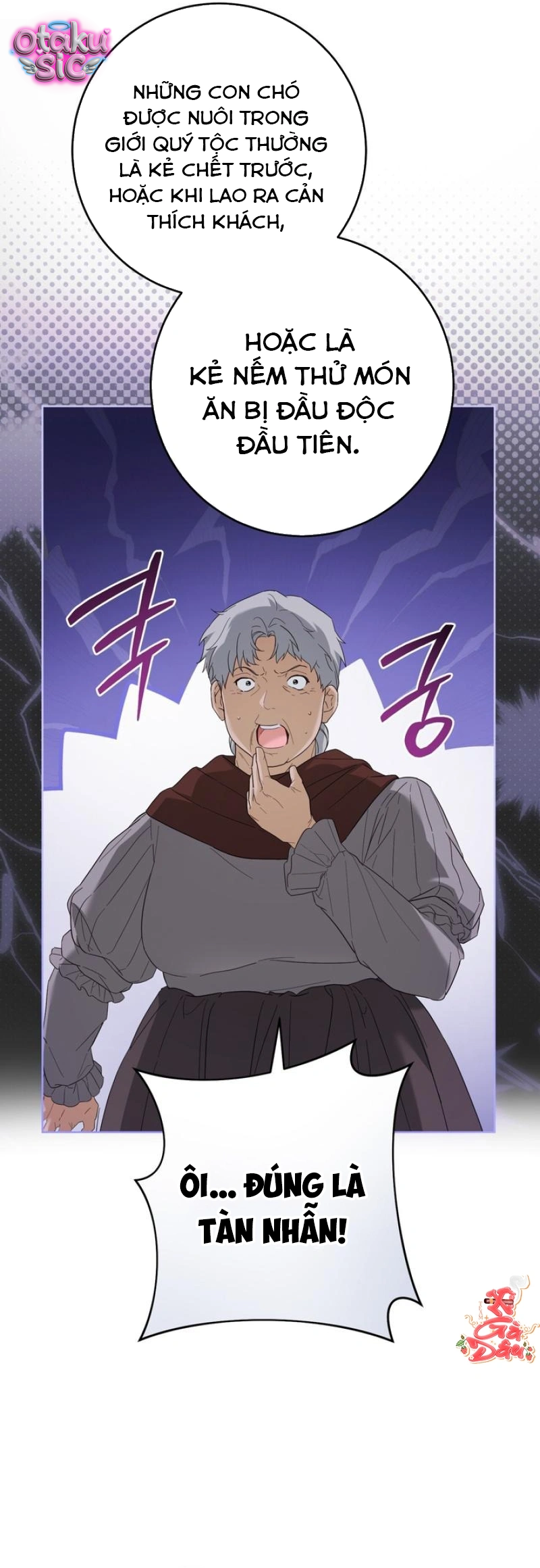 Valentina - Bông Hồng Trong Biển Lửa - Chap 4 - Trang 28