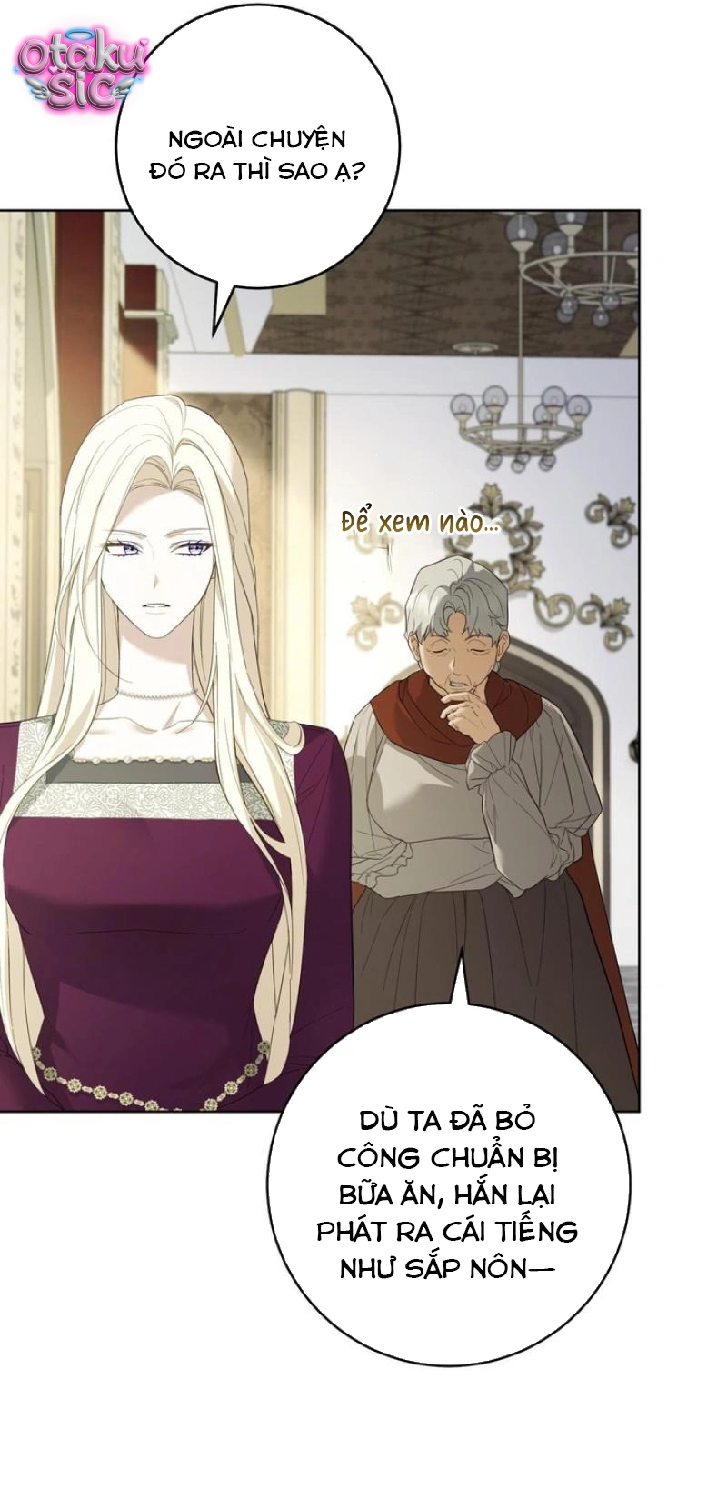 Valentina - Bông Hồng Trong Biển Lửa - Chap 4 - Trang 29