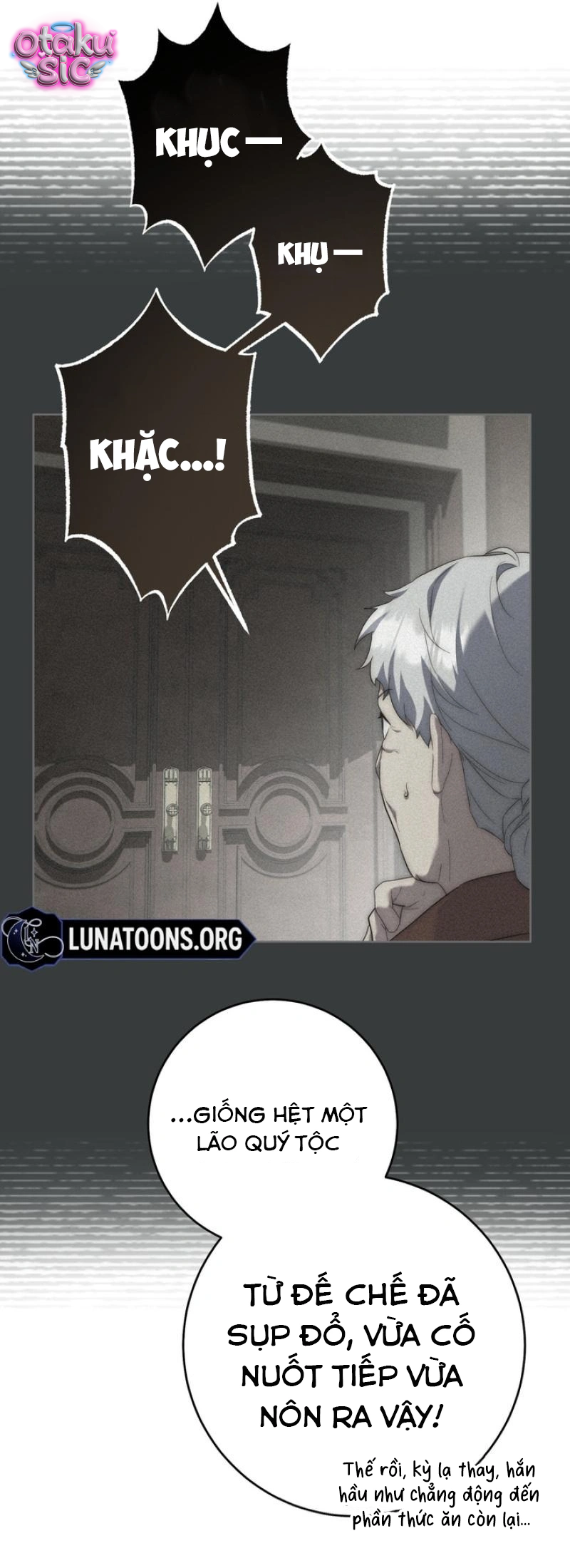 Valentina - Bông Hồng Trong Biển Lửa - Chap 4 - Trang 30