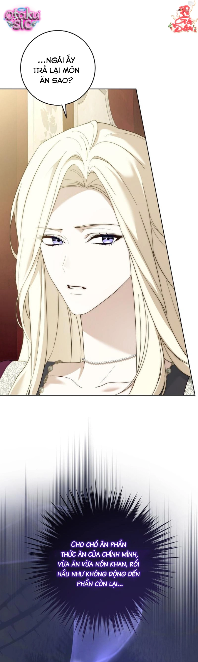 Valentina - Bông Hồng Trong Biển Lửa - Chap 4 - Trang 31