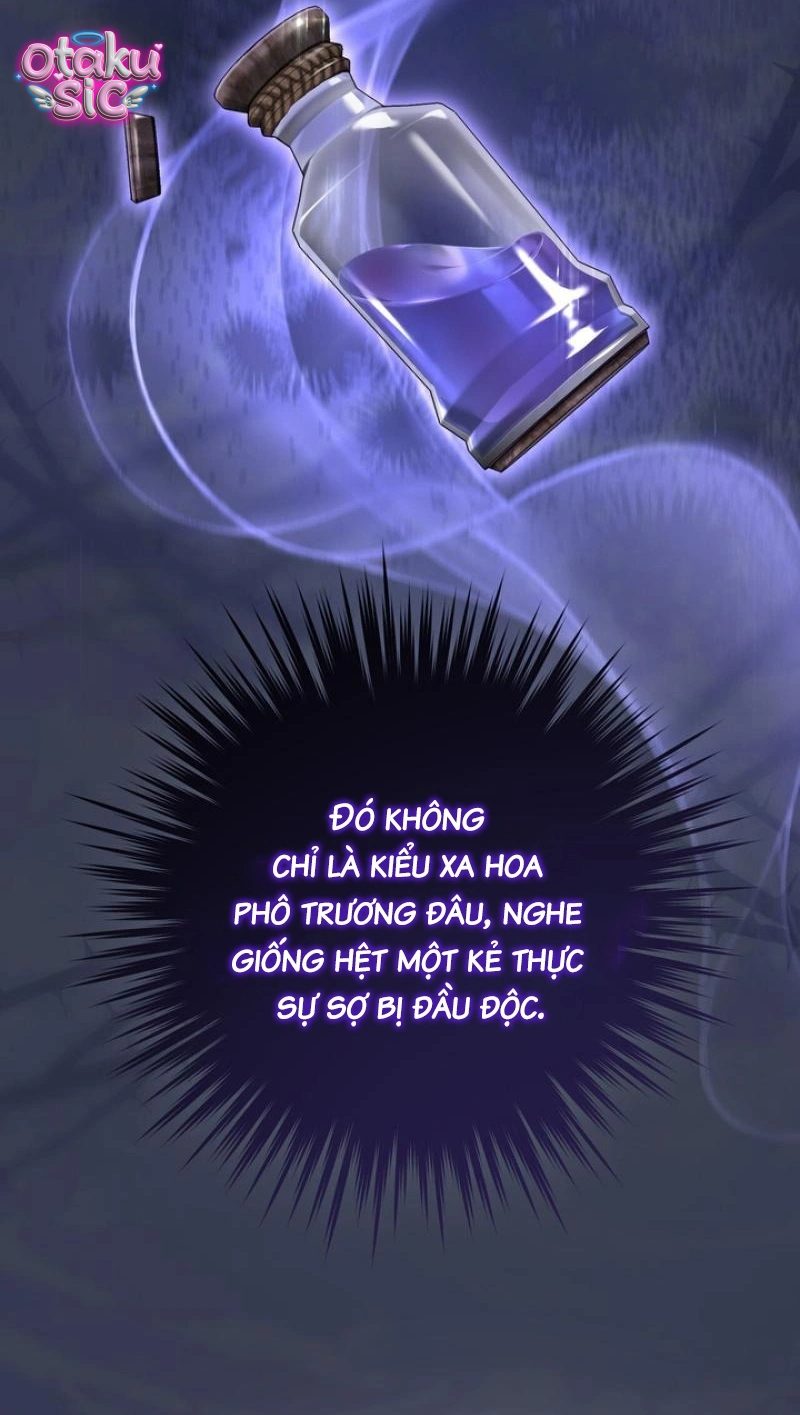 Valentina - Bông Hồng Trong Biển Lửa - Chap 4 - Trang 32
