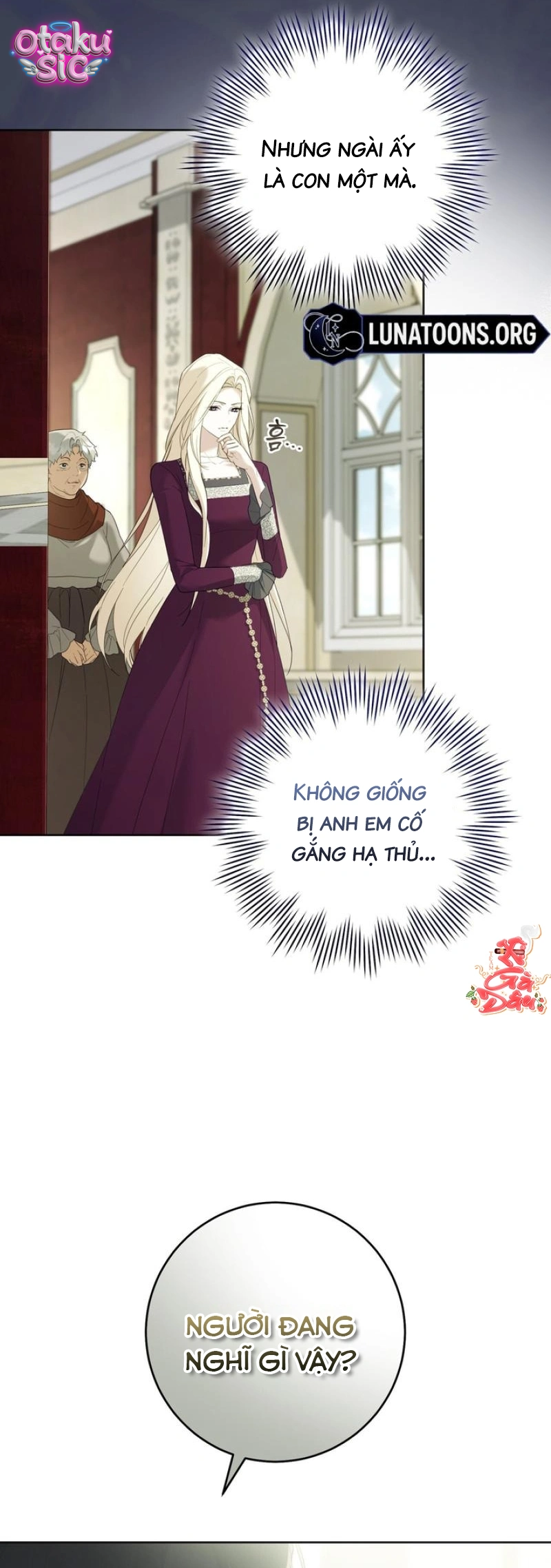 Valentina - Bông Hồng Trong Biển Lửa - Chap 4 - Trang 33