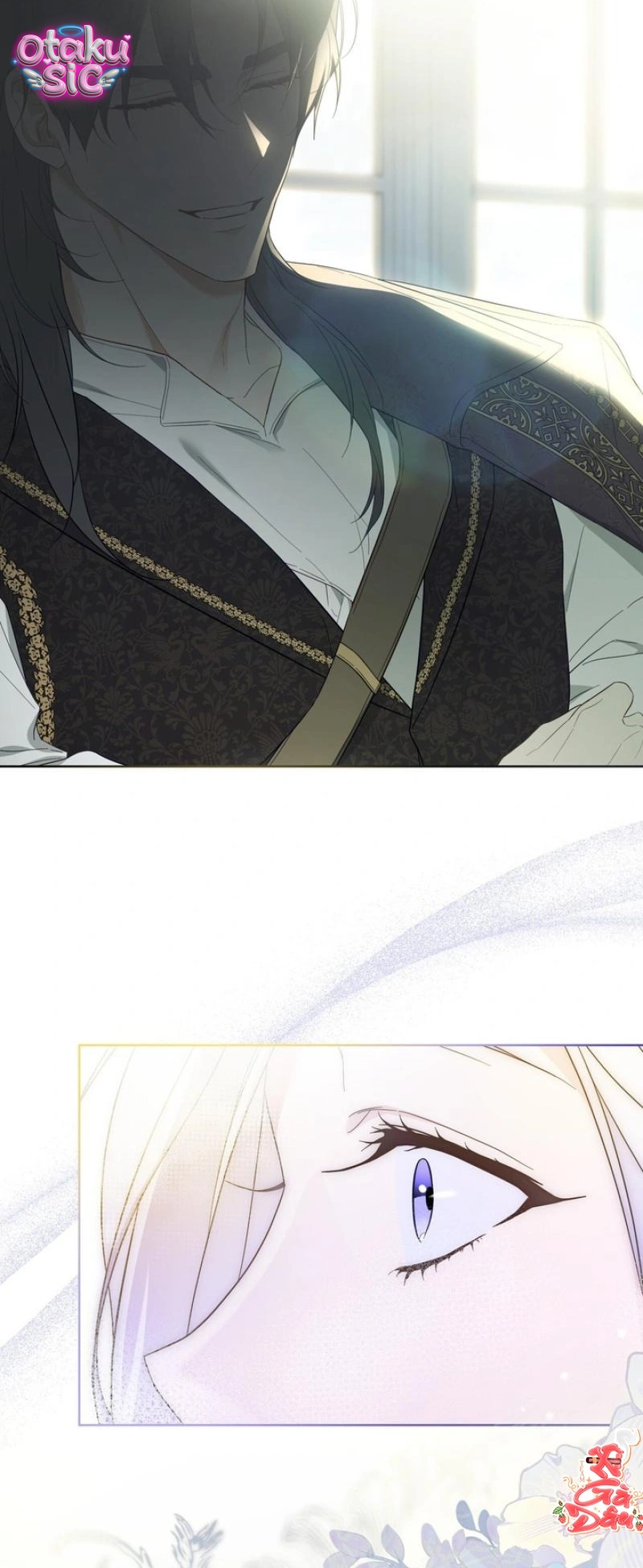 Valentina - Bông Hồng Trong Biển Lửa - Chap 4 - Trang 34