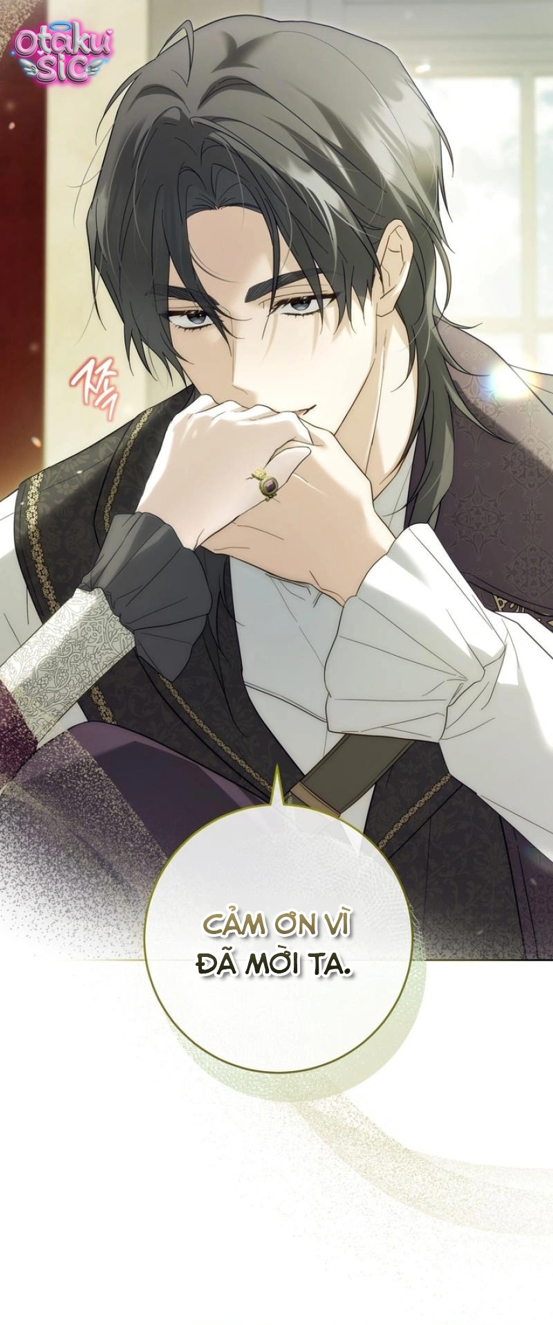 Valentina - Bông Hồng Trong Biển Lửa - Chap 4 - Trang 38