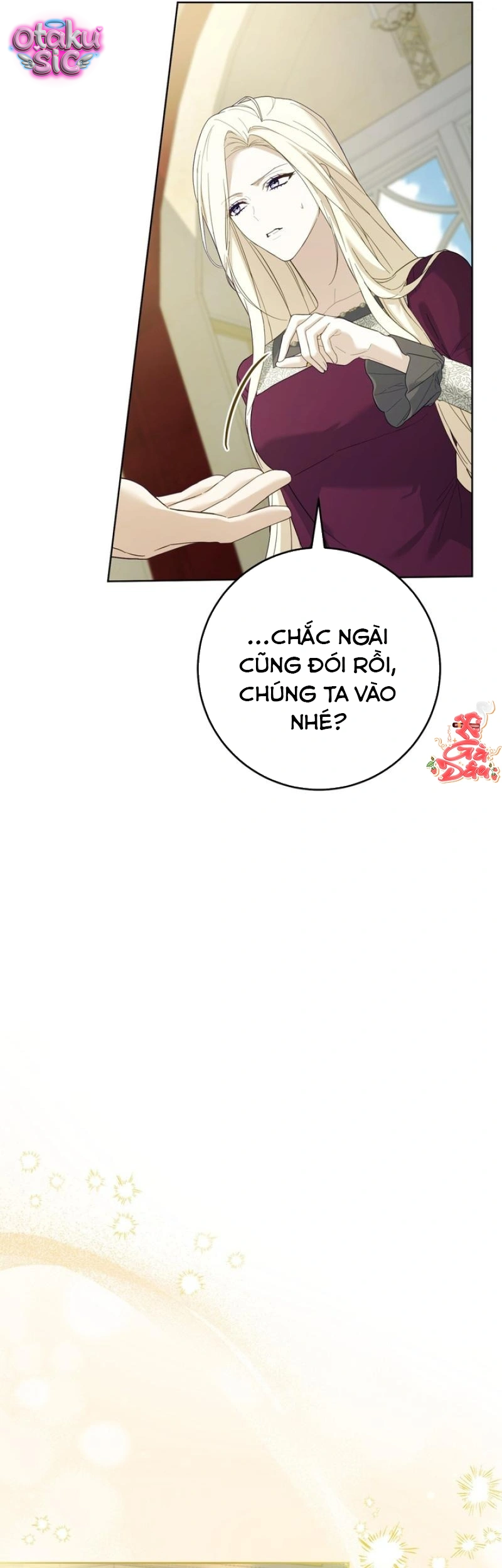 Valentina - Bông Hồng Trong Biển Lửa - Chap 4 - Trang 39