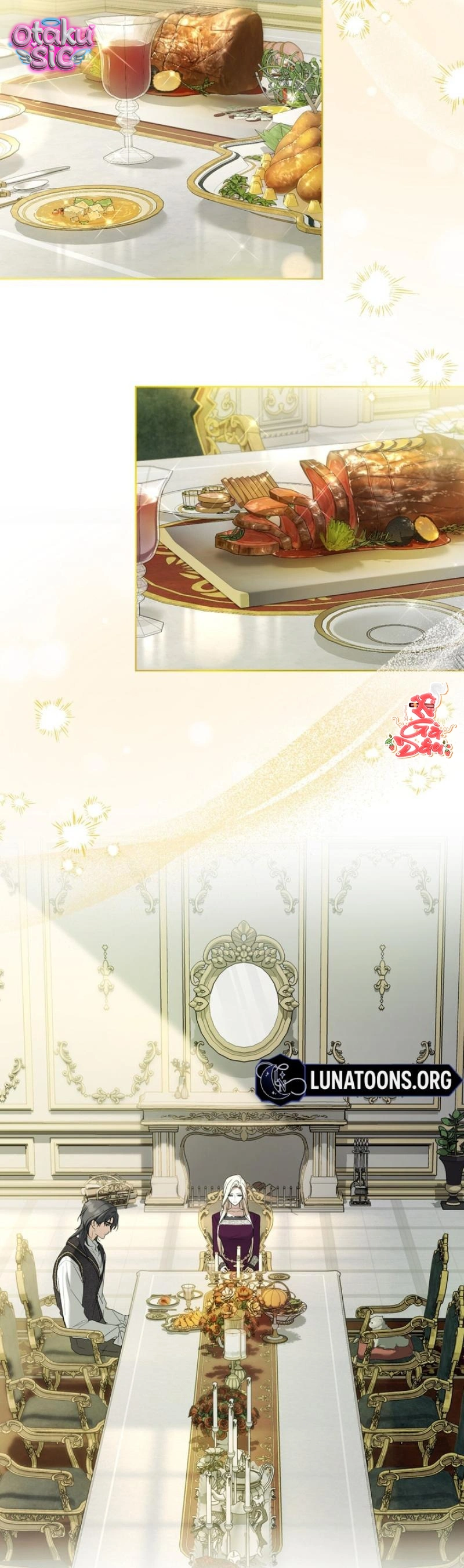 Valentina - Bông Hồng Trong Biển Lửa - Chap 4 - Trang 40