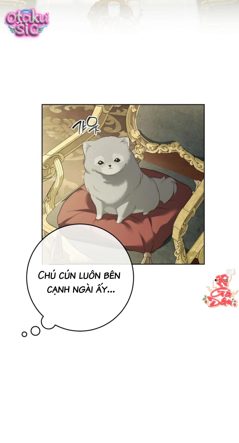 Valentina - Bông Hồng Trong Biển Lửa - Chap 4 - Trang 41