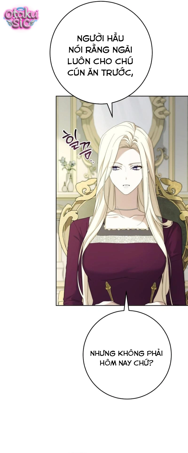 Valentina - Bông Hồng Trong Biển Lửa - Chap 4 - Trang 42