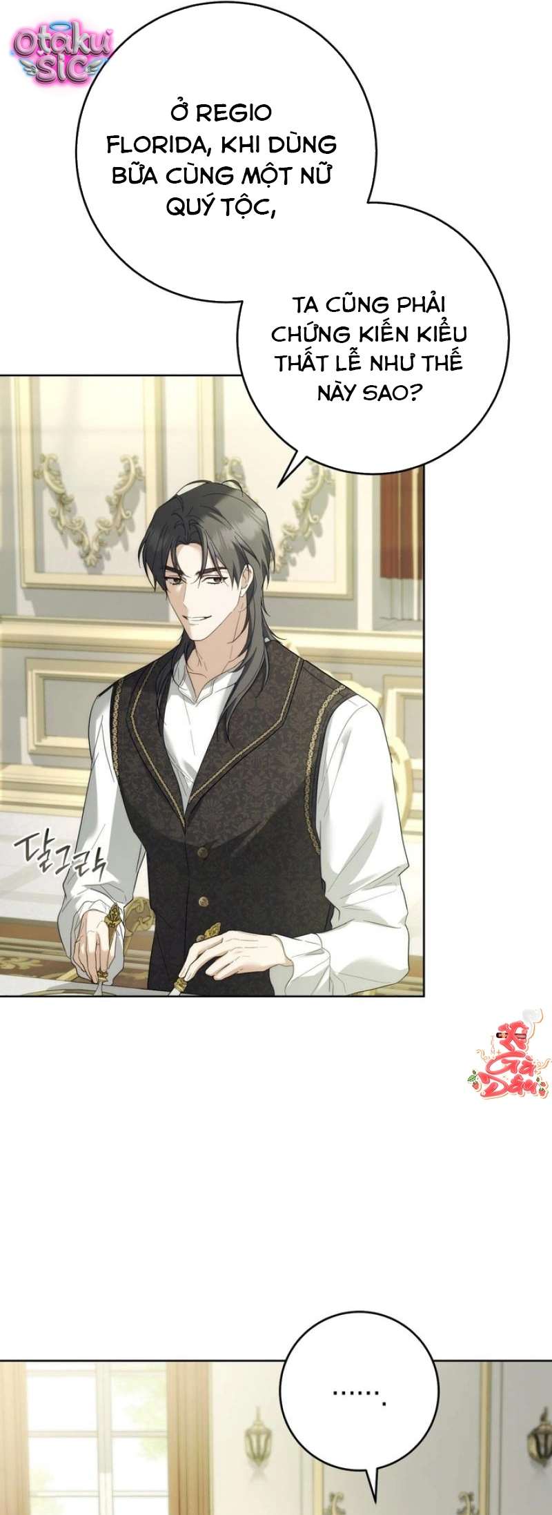 Valentina - Bông Hồng Trong Biển Lửa - Chap 4 - Trang 43