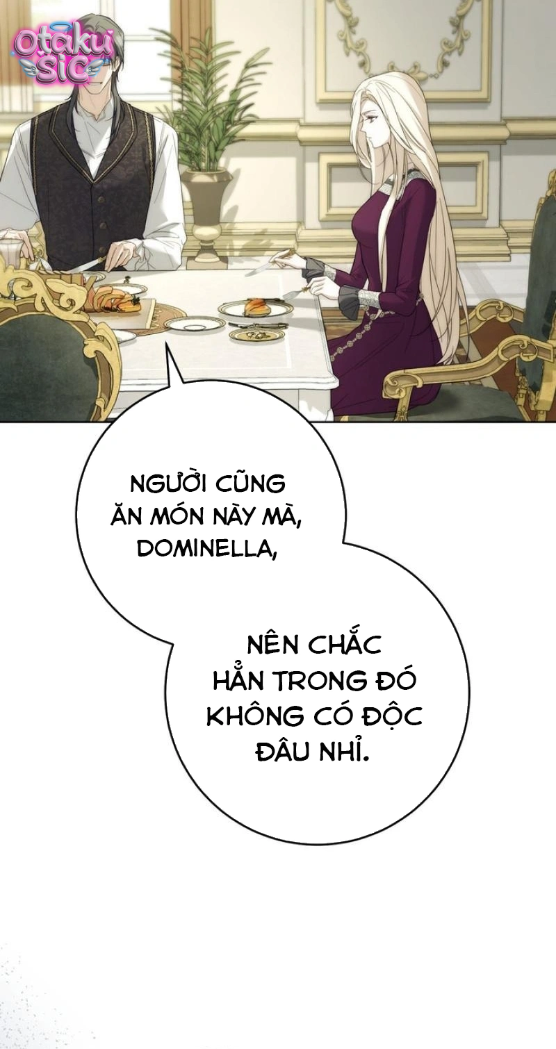 Valentina - Bông Hồng Trong Biển Lửa - Chap 4 - Trang 44