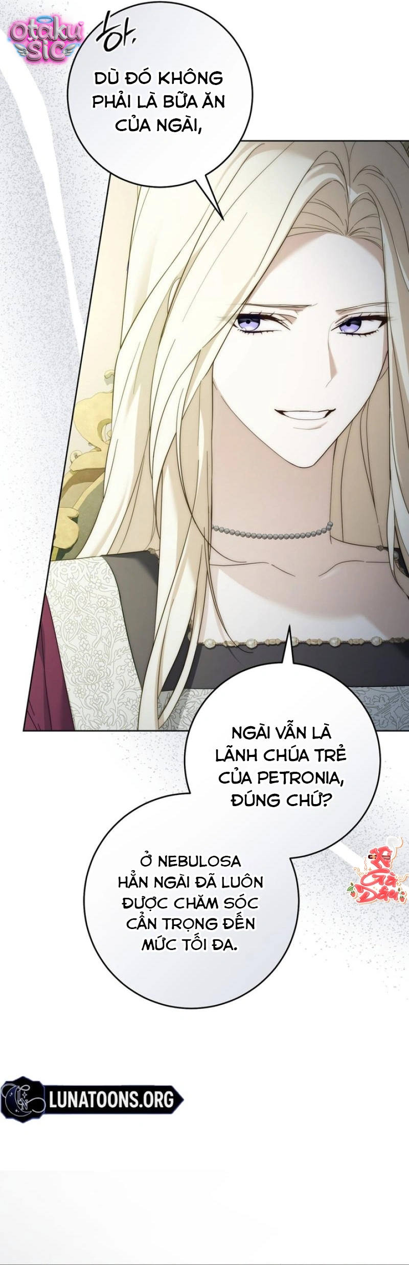 Valentina - Bông Hồng Trong Biển Lửa - Chap 4 - Trang 45