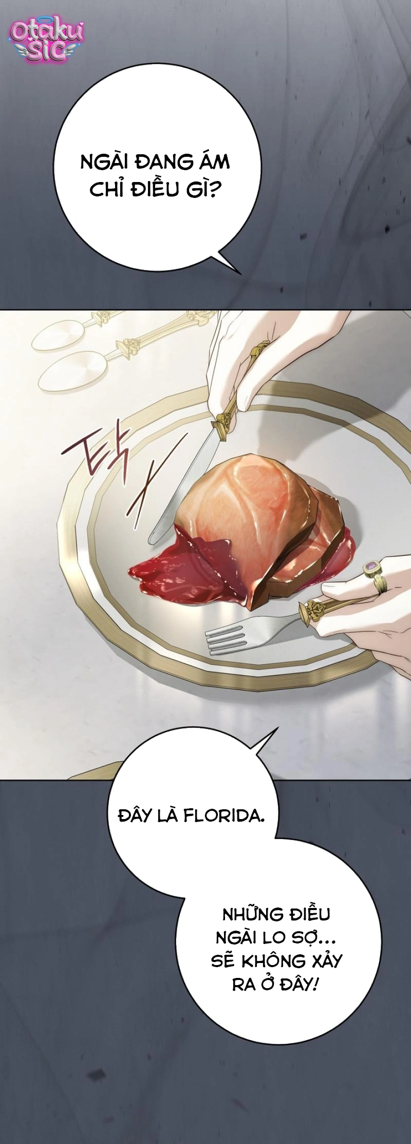 Valentina - Bông Hồng Trong Biển Lửa - Chap 4 - Trang 47