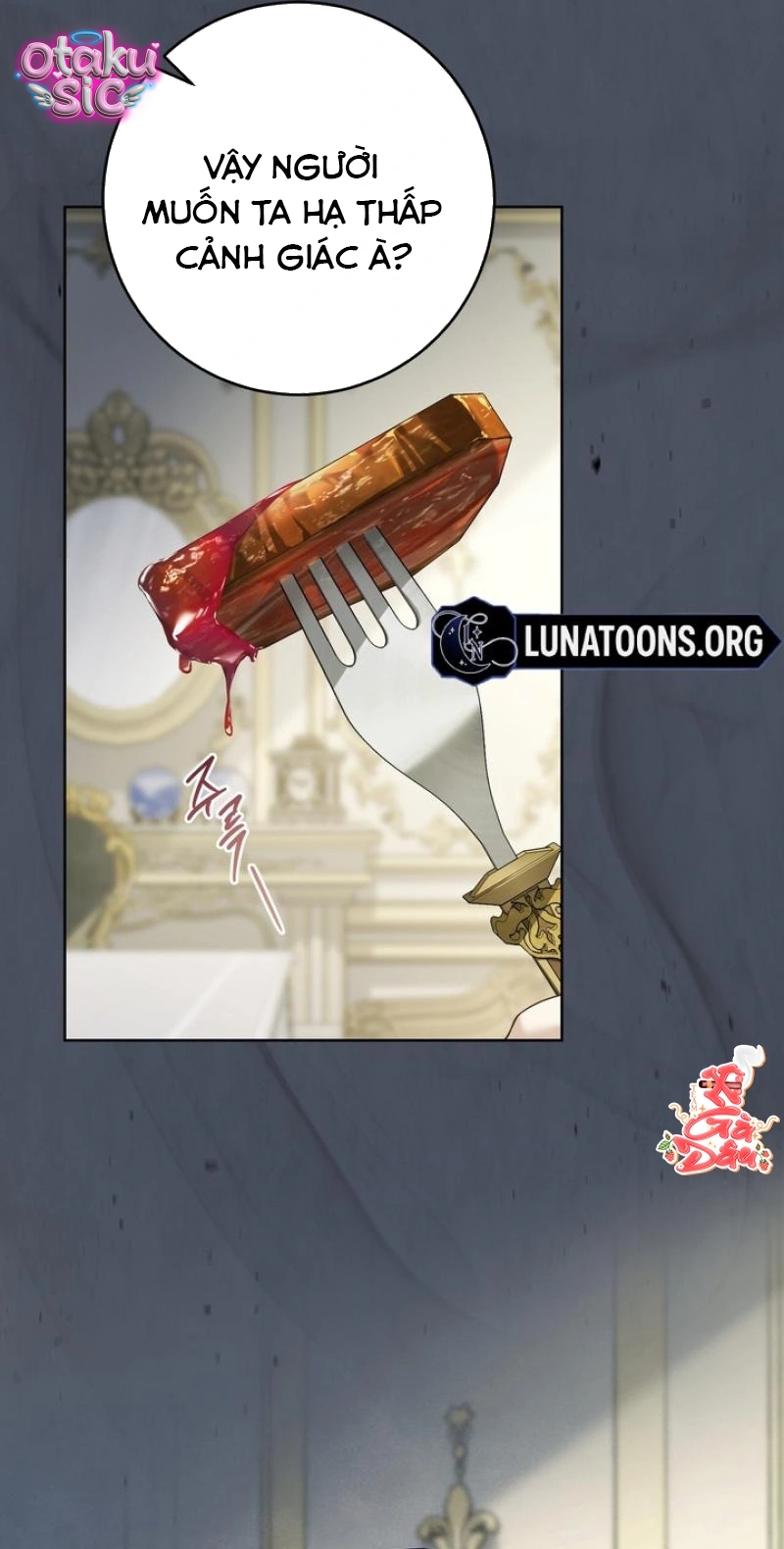 Valentina - Bông Hồng Trong Biển Lửa - Chap 4 - Trang 48