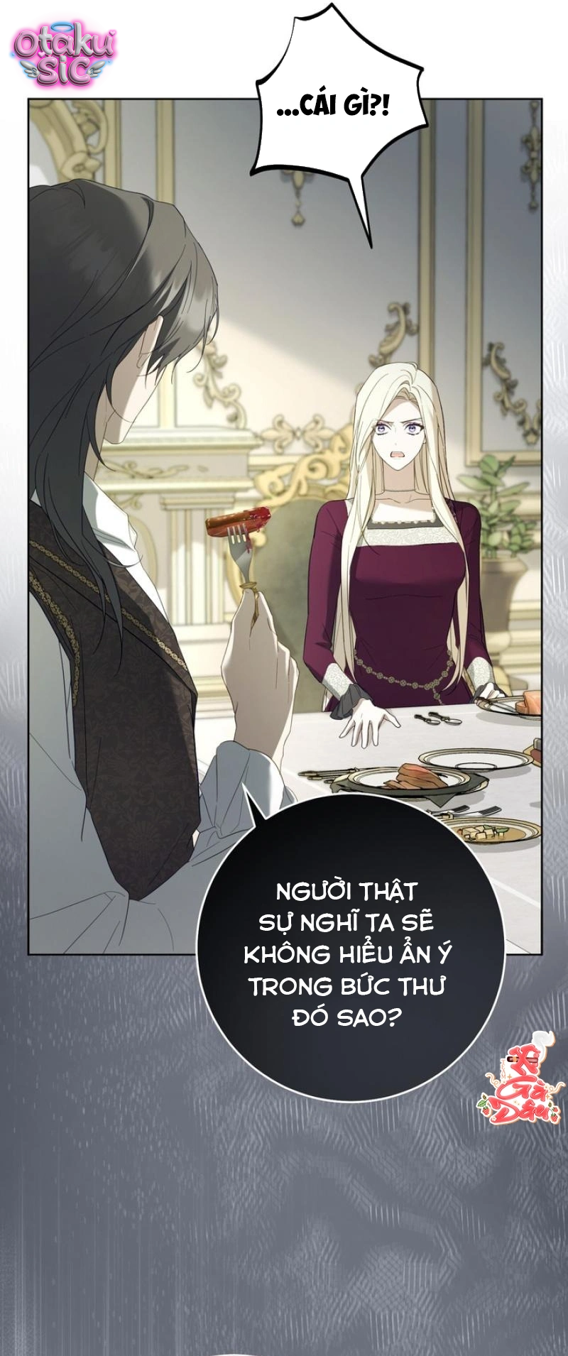 Valentina - Bông Hồng Trong Biển Lửa - Chap 4 - Trang 50