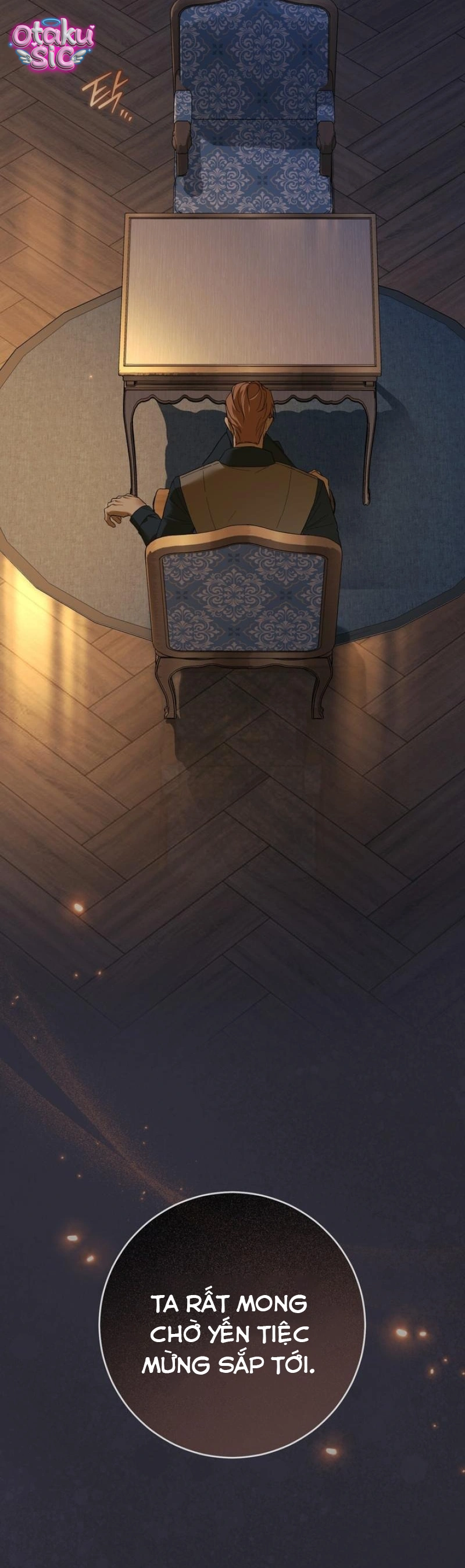 Valentina - Bông Hồng Trong Biển Lửa - Chap 4 - Trang 6