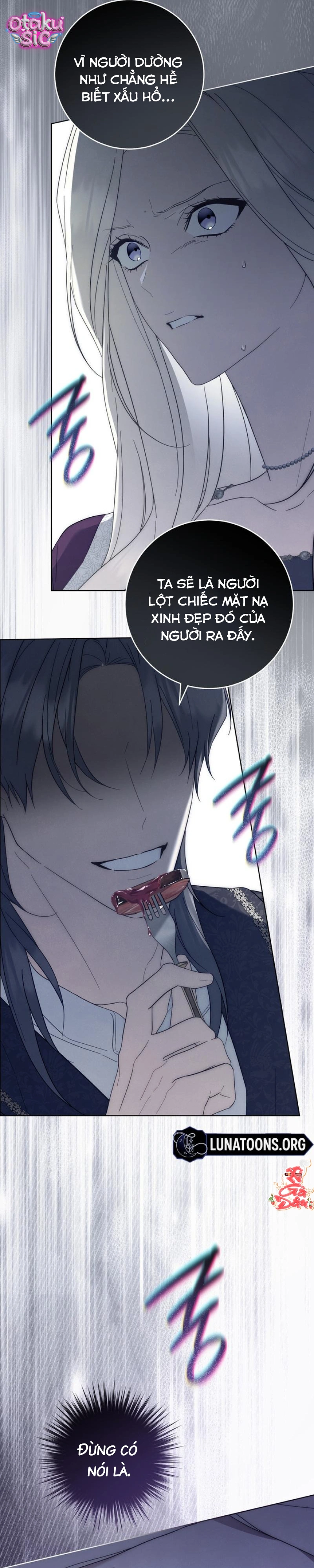 Valentina - Bông Hồng Trong Biển Lửa - Chap 4 - Trang 51