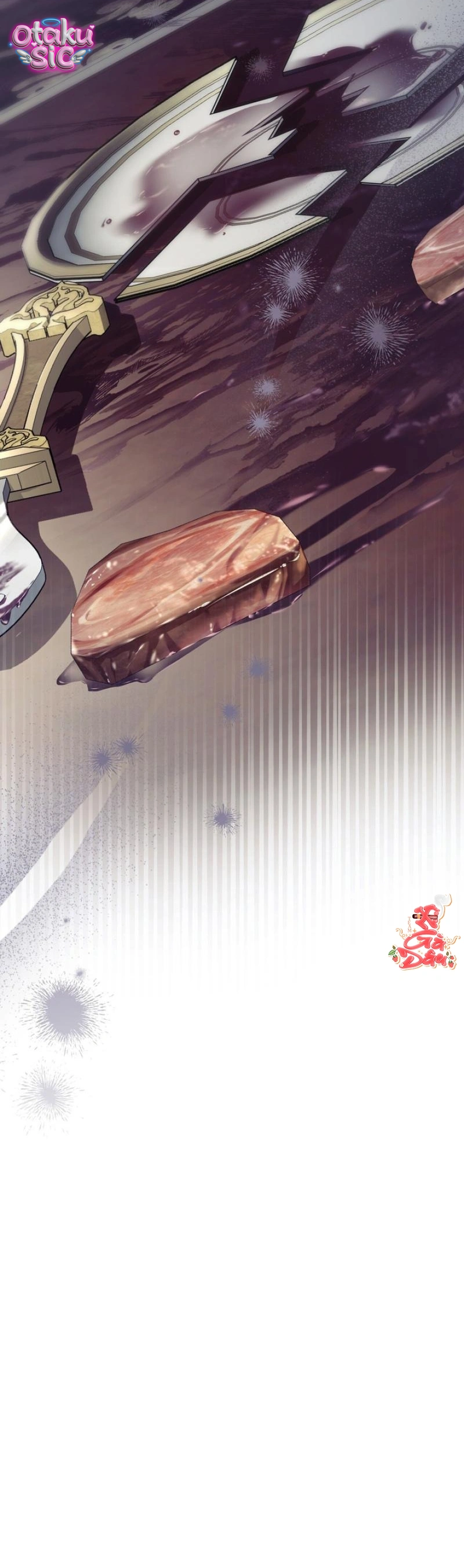 Valentina - Bông Hồng Trong Biển Lửa - Chap 4 - Trang 56