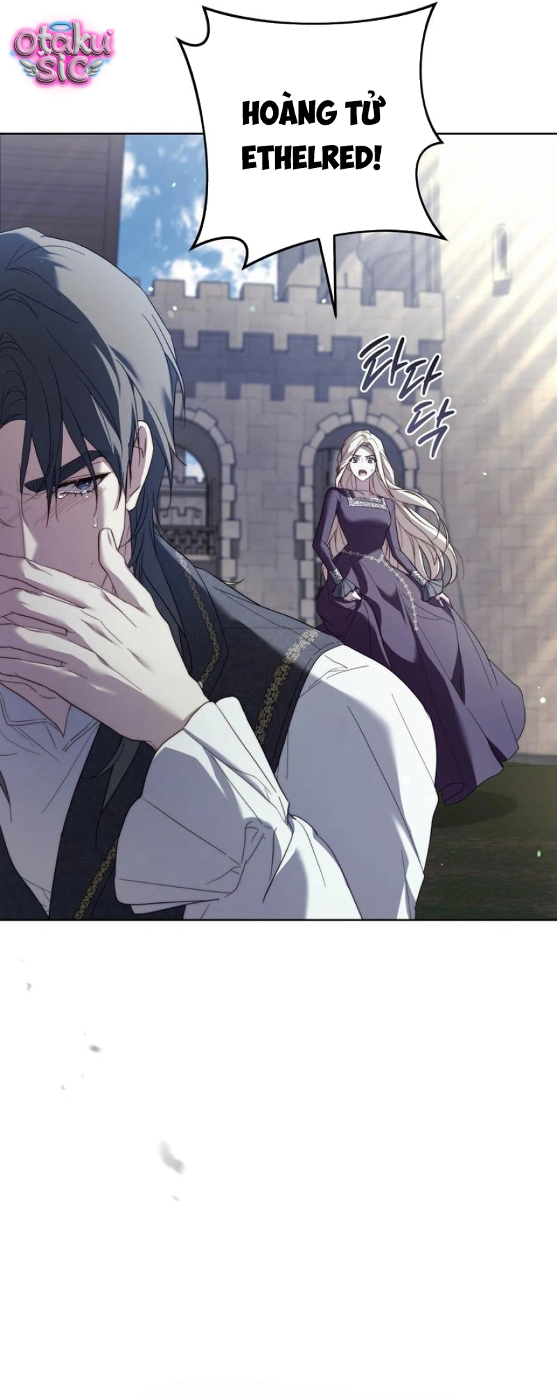 Valentina - Bông Hồng Trong Biển Lửa - Chap 4 - Trang 59