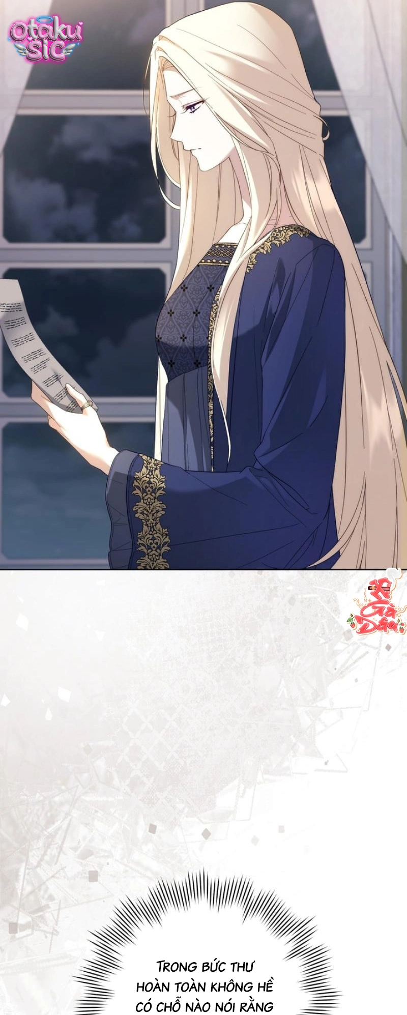 Valentina - Bông Hồng Trong Biển Lửa - Chap 4 - Trang 8