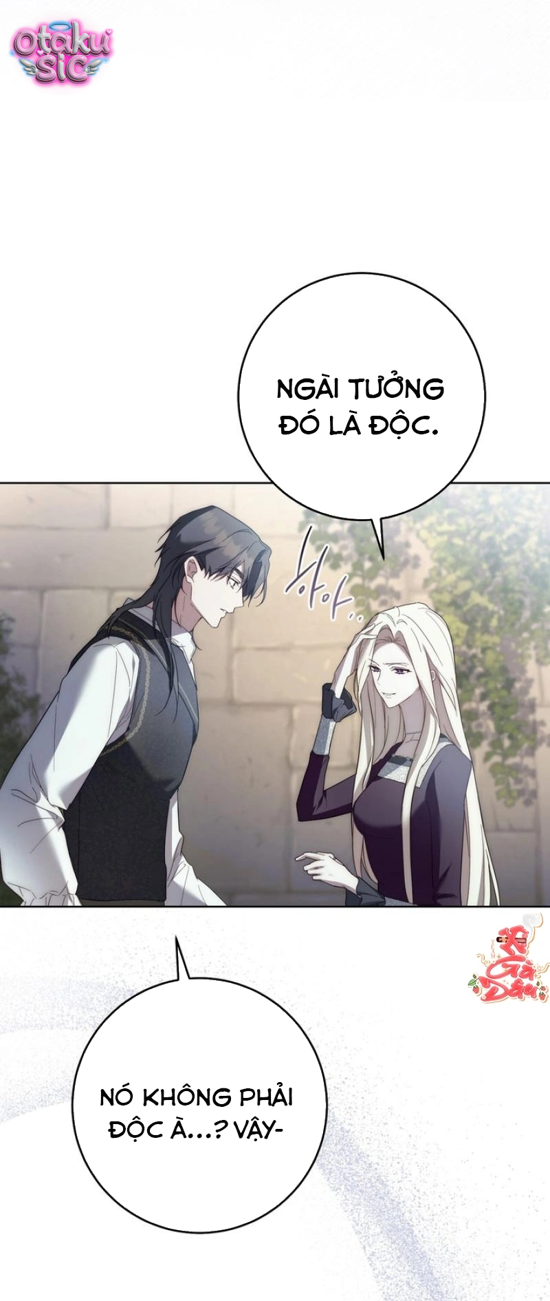 Valentina - Bông Hồng Trong Biển Lửa - Chap 5 - Trang 11