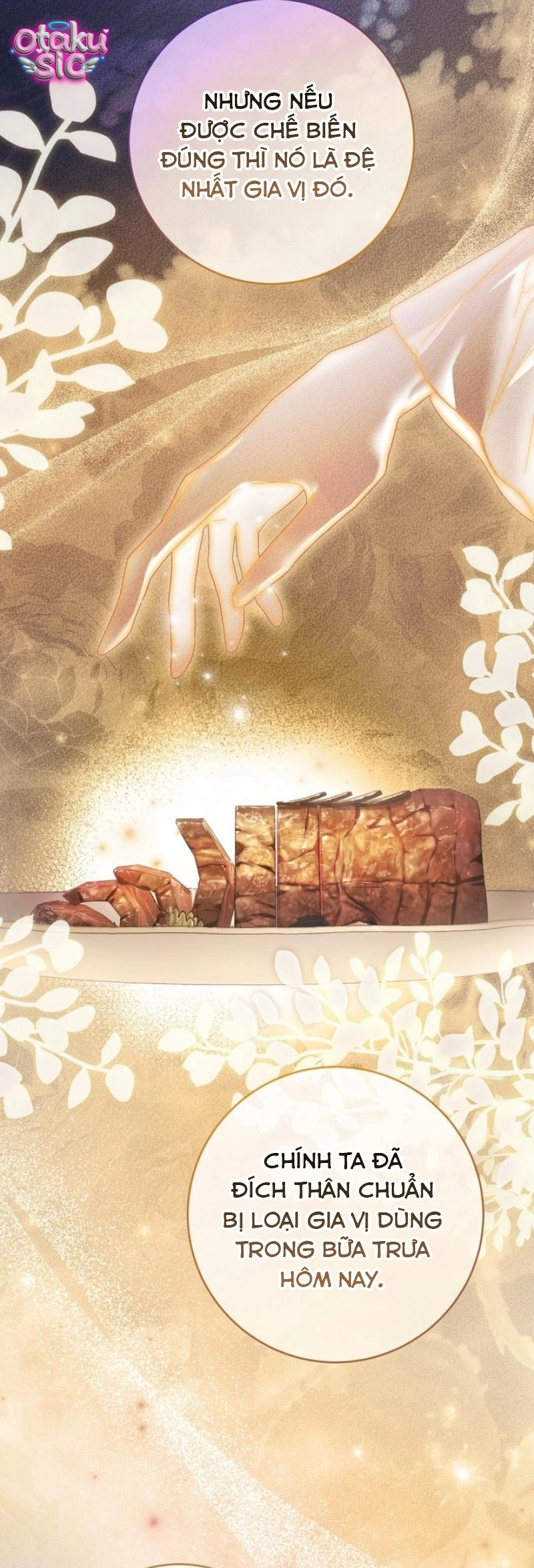 Valentina - Bông Hồng Trong Biển Lửa - Chap 5 - Trang 14