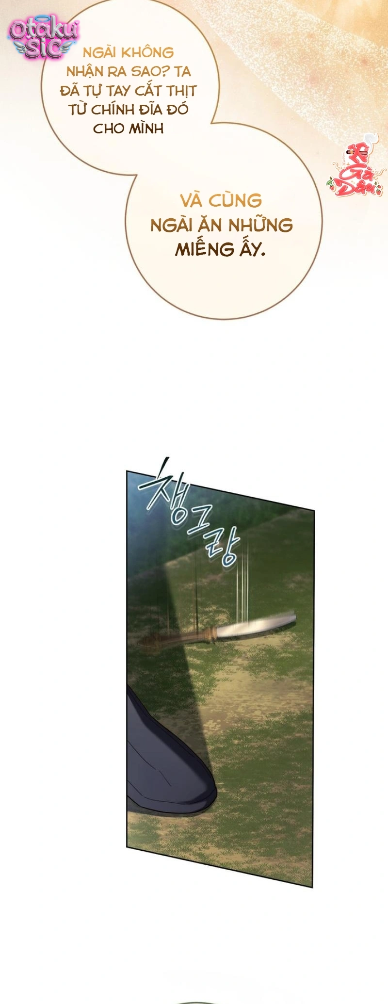 Valentina - Bông Hồng Trong Biển Lửa - Chap 5 - Trang 15