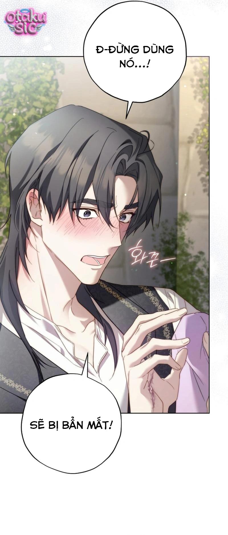 Valentina - Bông Hồng Trong Biển Lửa - Chap 5 - Trang 18