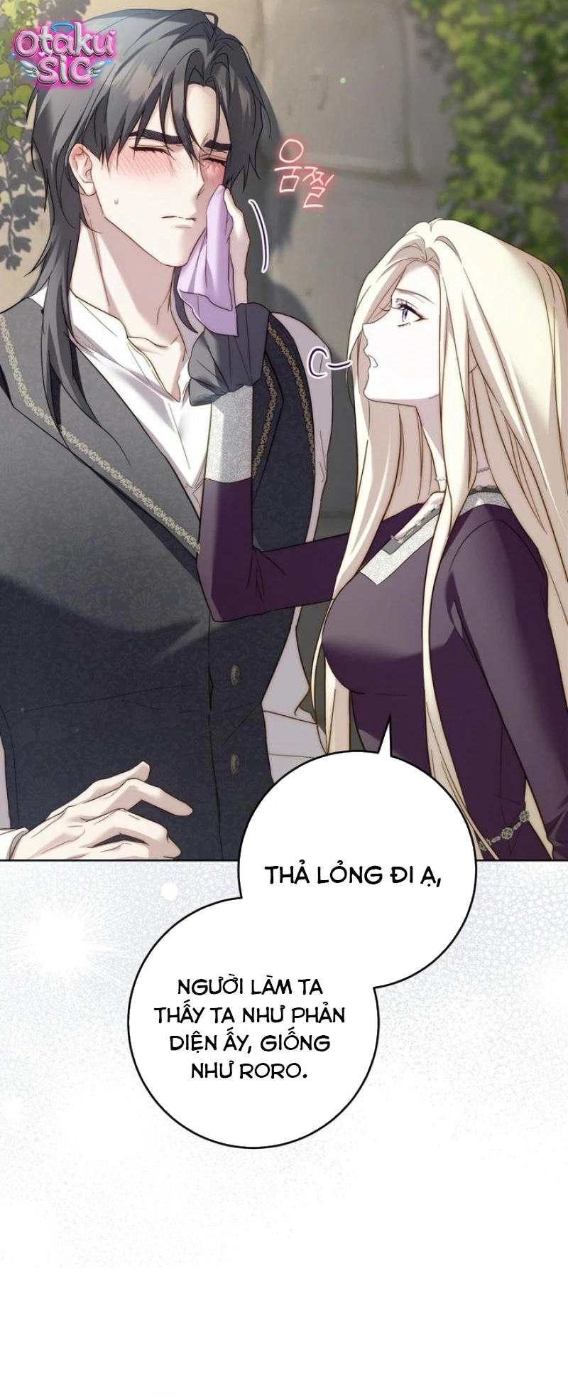 Valentina - Bông Hồng Trong Biển Lửa - Chap 5 - Trang 20
