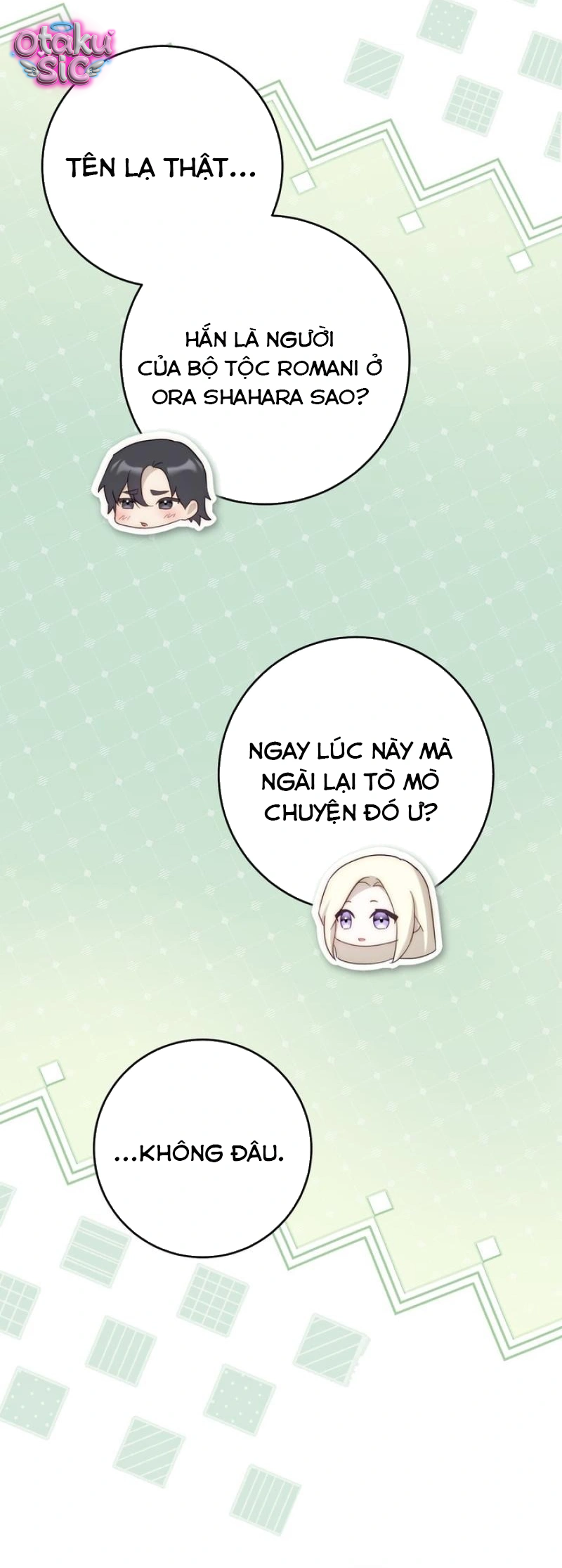 Valentina - Bông Hồng Trong Biển Lửa - Chap 5 - Trang 22